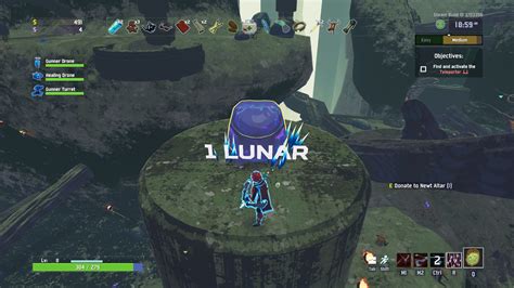 0 and above): Using Umbra Injector ( Recommended) 1. . How to add lunar coins risk of rain 2